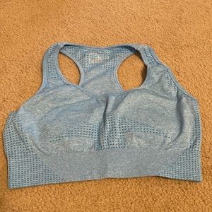 Sports bra
